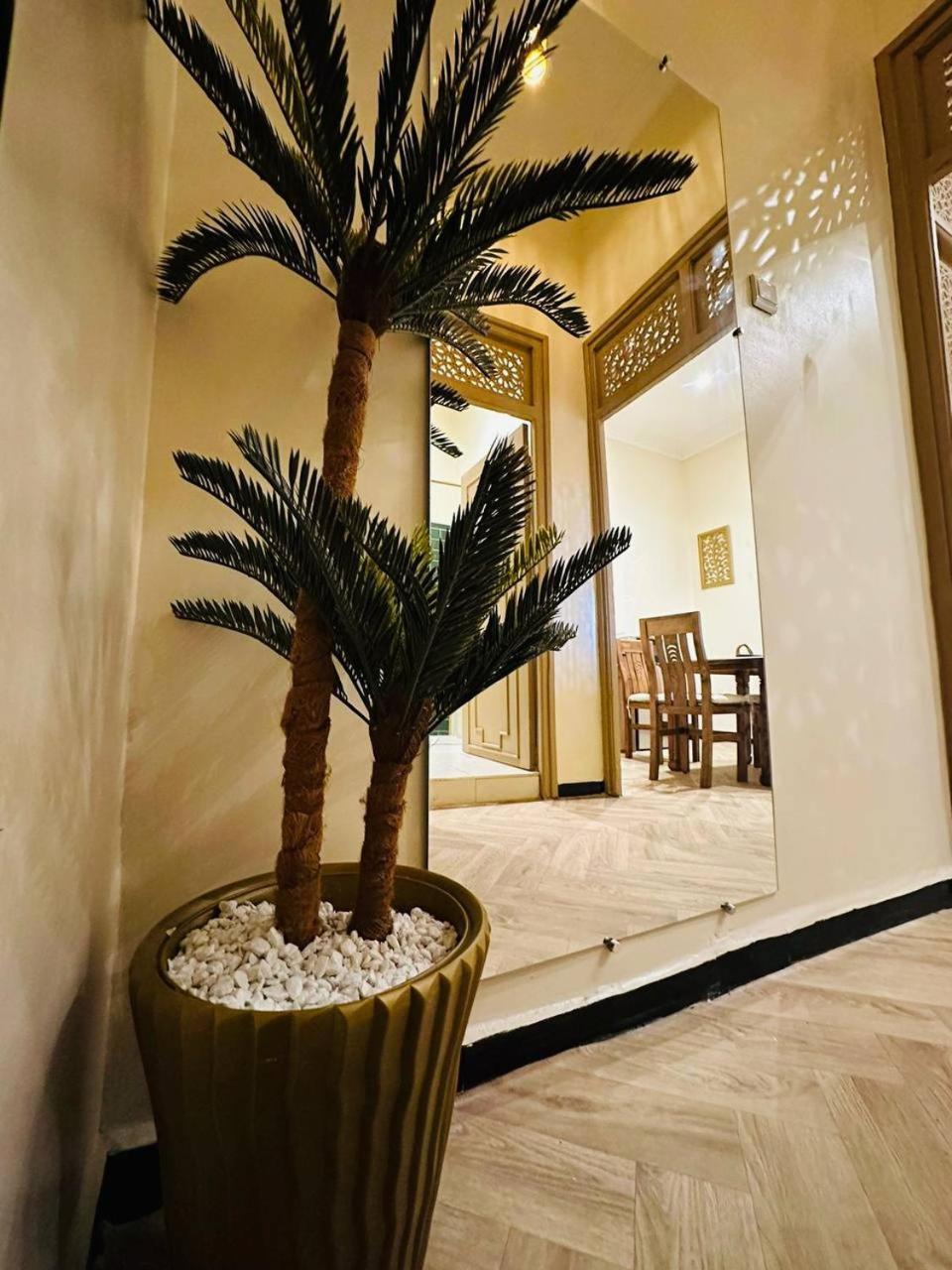 Soleil De Medina - Cosy Appartement-Jamaa El Fna Marraquexe Exterior foto